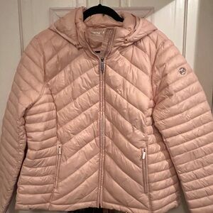 Michael Kors Puffy Jacket Size XL